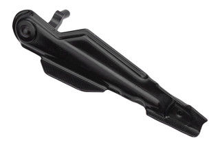 HIPERFIRE Adjustable AK Safety Selector for AK-47 / AK-74 has a black oxide finish